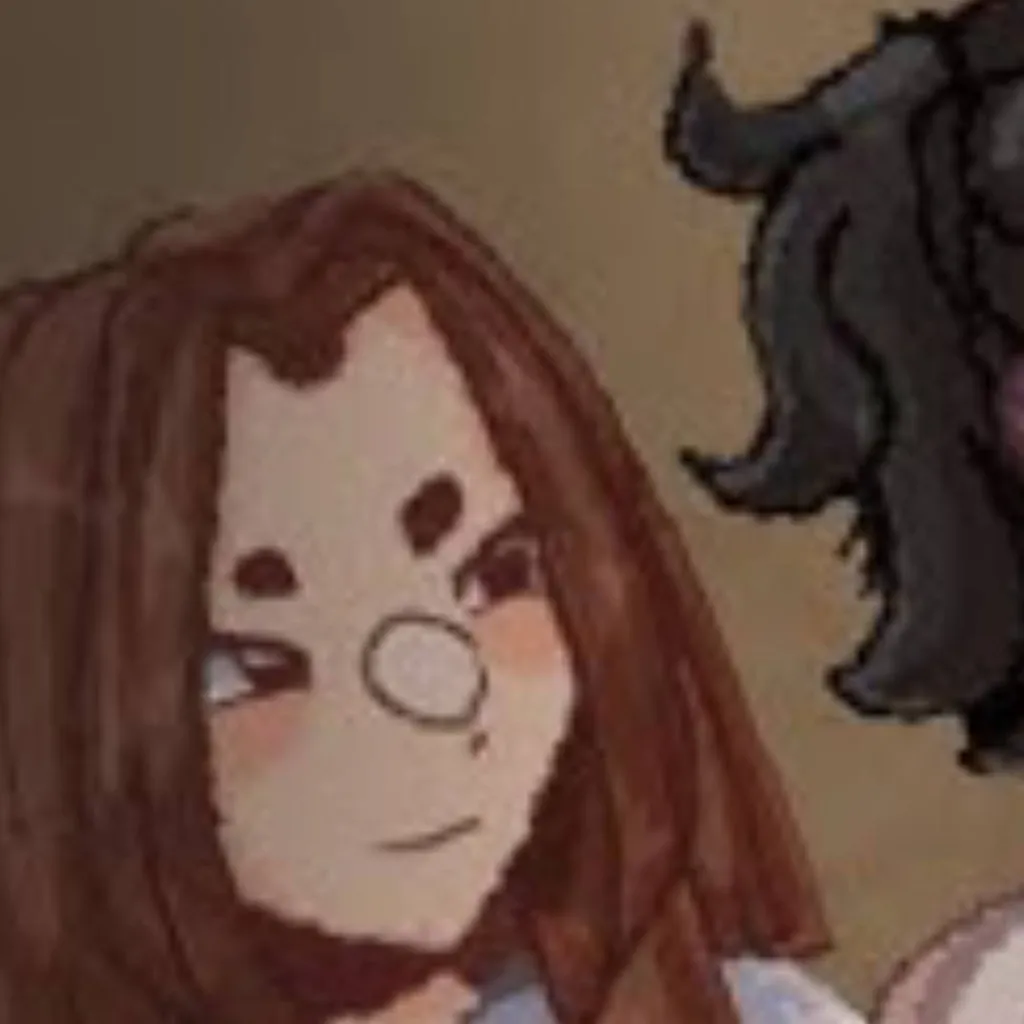 chat with ai character: alastor defend Ami