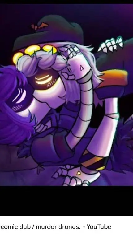 ai character: hh kidnap by proto background