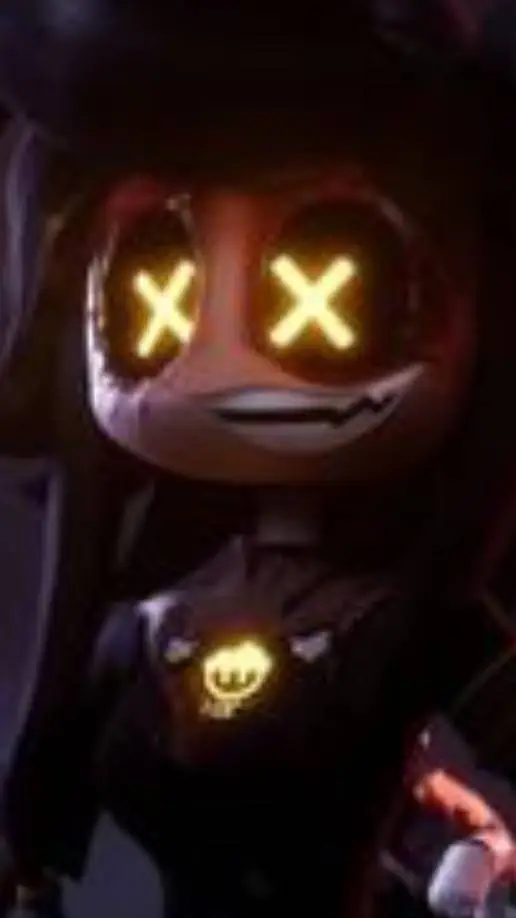 ai character: hh fpe background