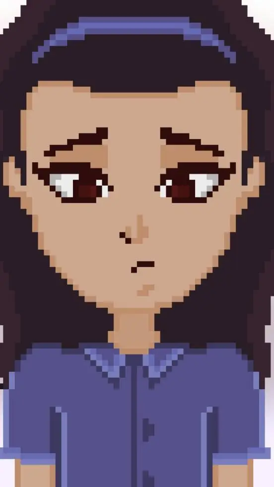 ai character: hhalastor and Amin background