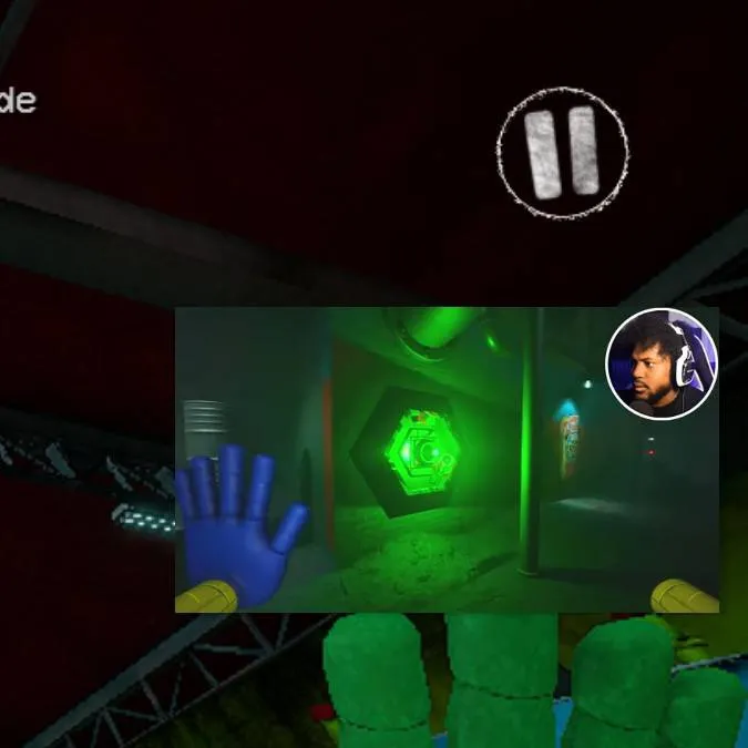 chat with ai character: hh Alastor turnevi