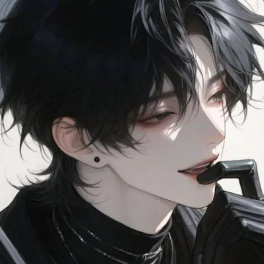 chat with ai character: Shiro