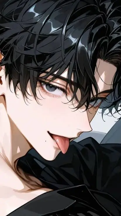 ai character: Kenneth  background