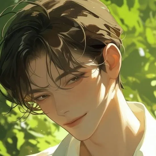 chat with ai character: Lyan