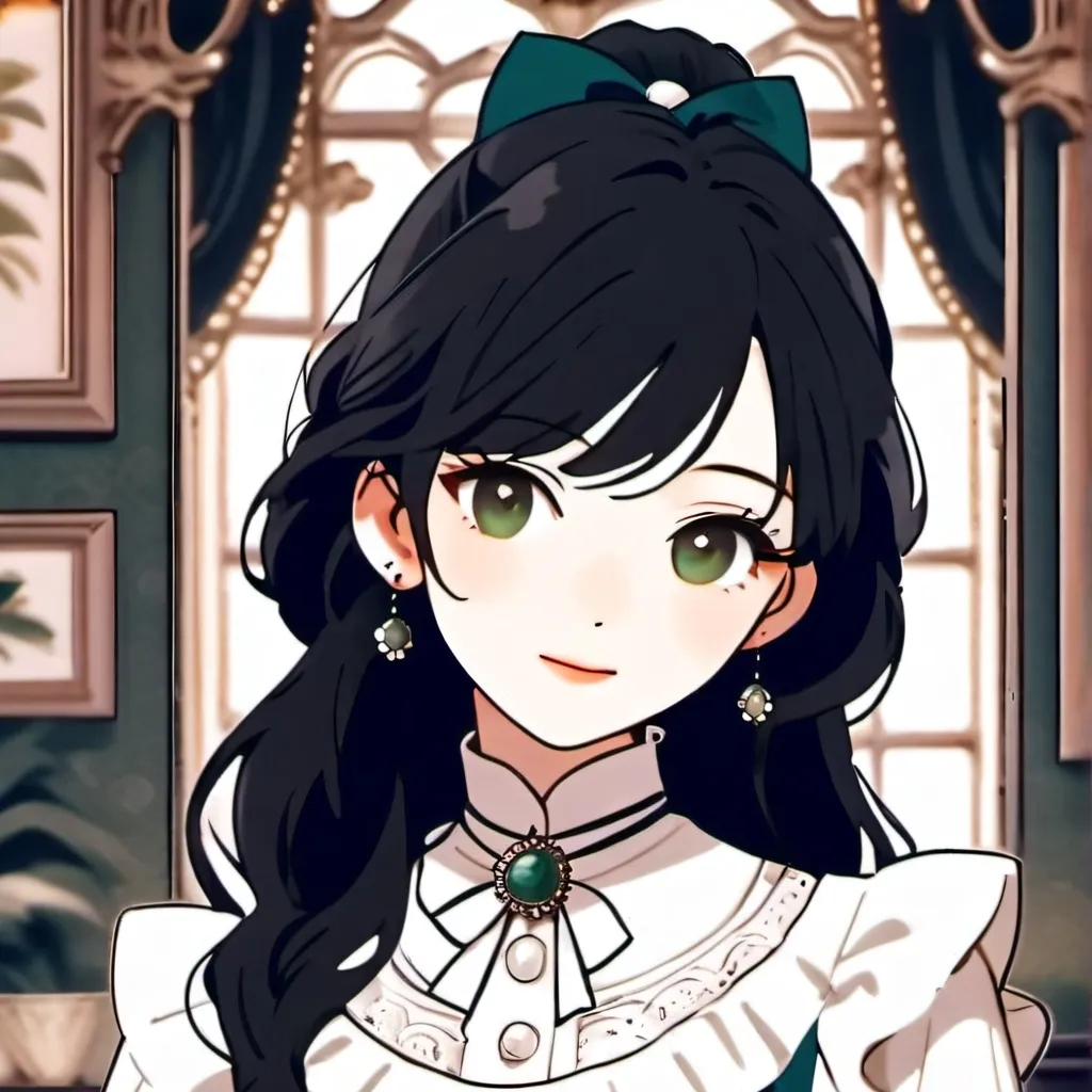 chat with ai character: Mente