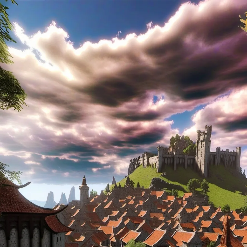 chat with ai character: Cambio de region