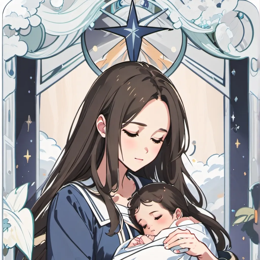 chat with ai character: Origen