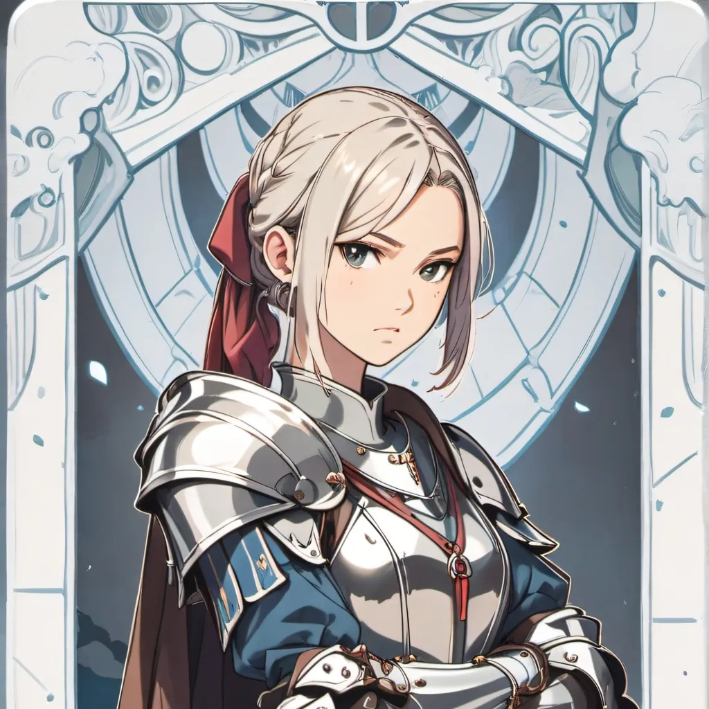 chat with ai character: Mascota