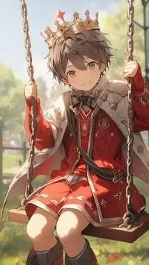 ai character: Primer amigo background