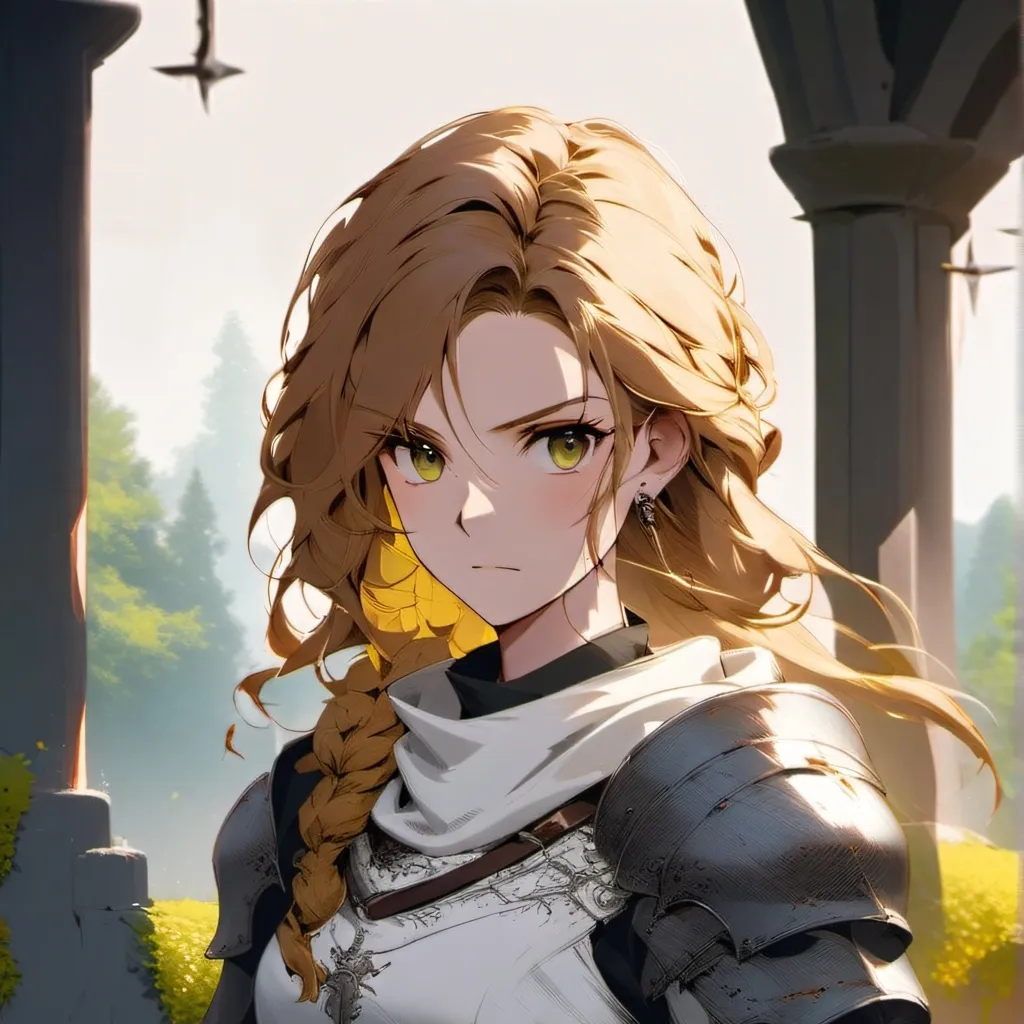 chat with ai character:  Terevi