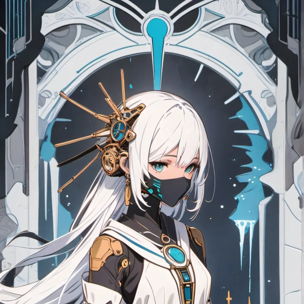 chat with ai character: Los comandos