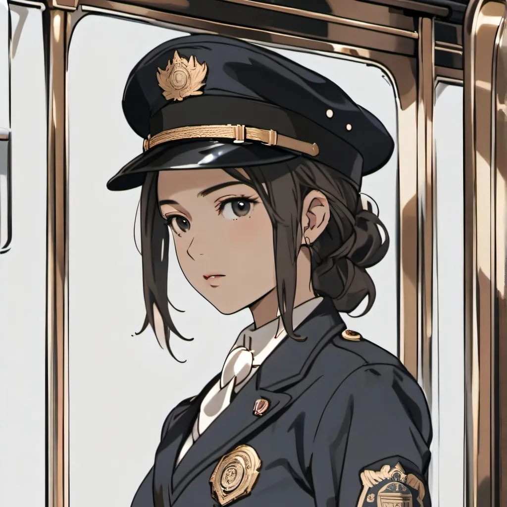 chat with ai character: Primer viaje