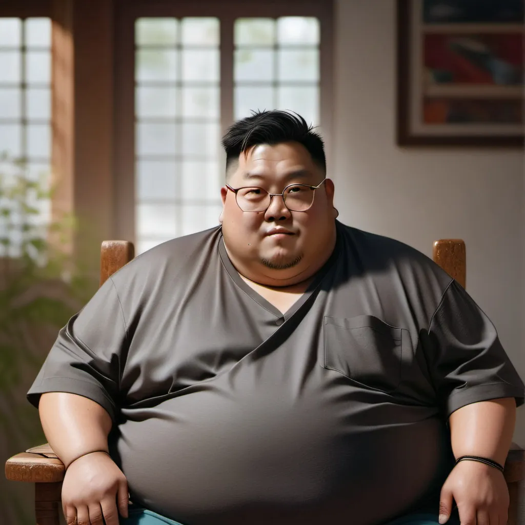 chat with ai character: Sam