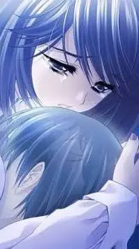 ai character: Lost Memories background