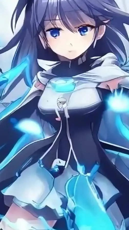 ai character: Scientific Powers background