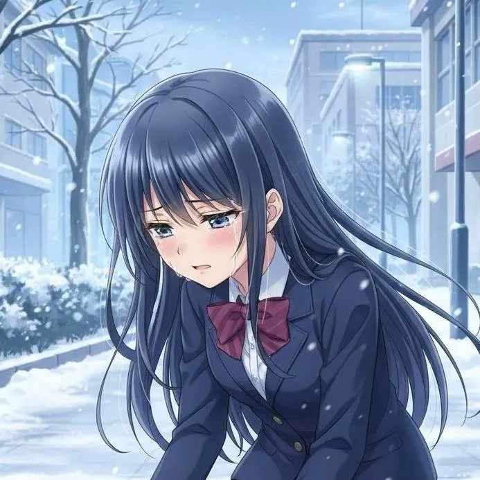 chat with ai character: Lost Memories