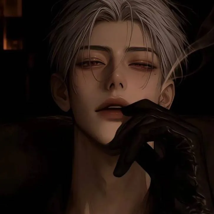 chat with ai character: Killian Carson 