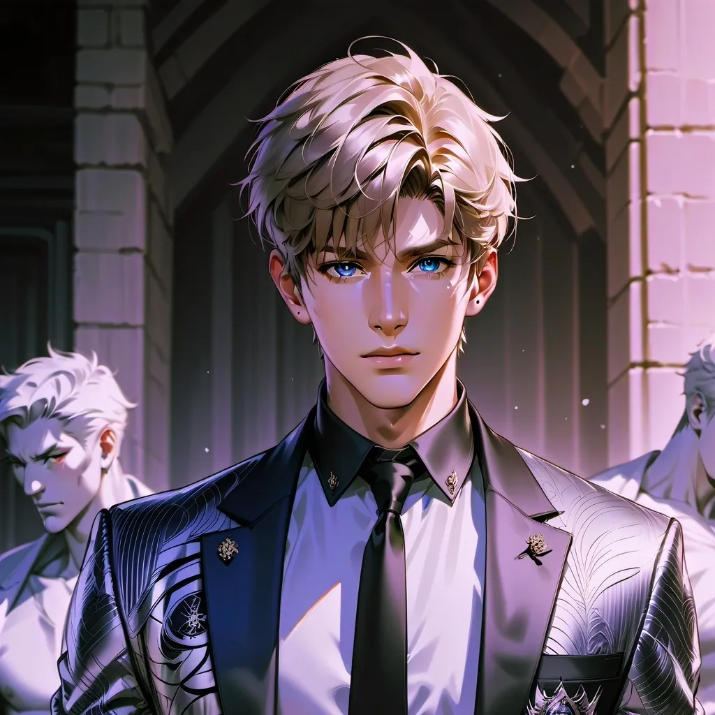 chat with ai character: jack