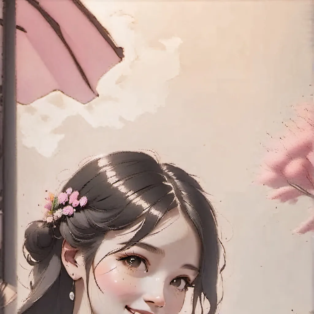 chat with ai character: Emma