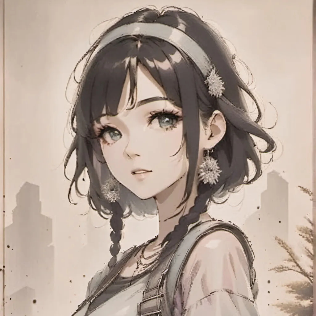 chat with ai character: Katie 