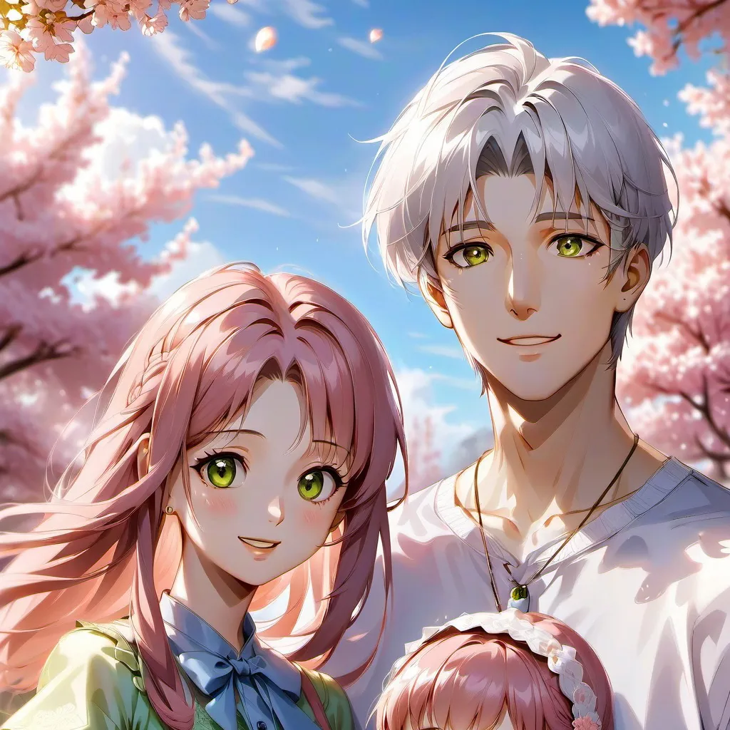 chat with ai character: Daisy