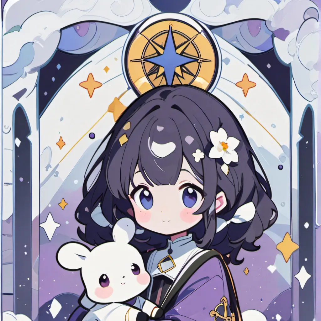 chat with ai character: Mia