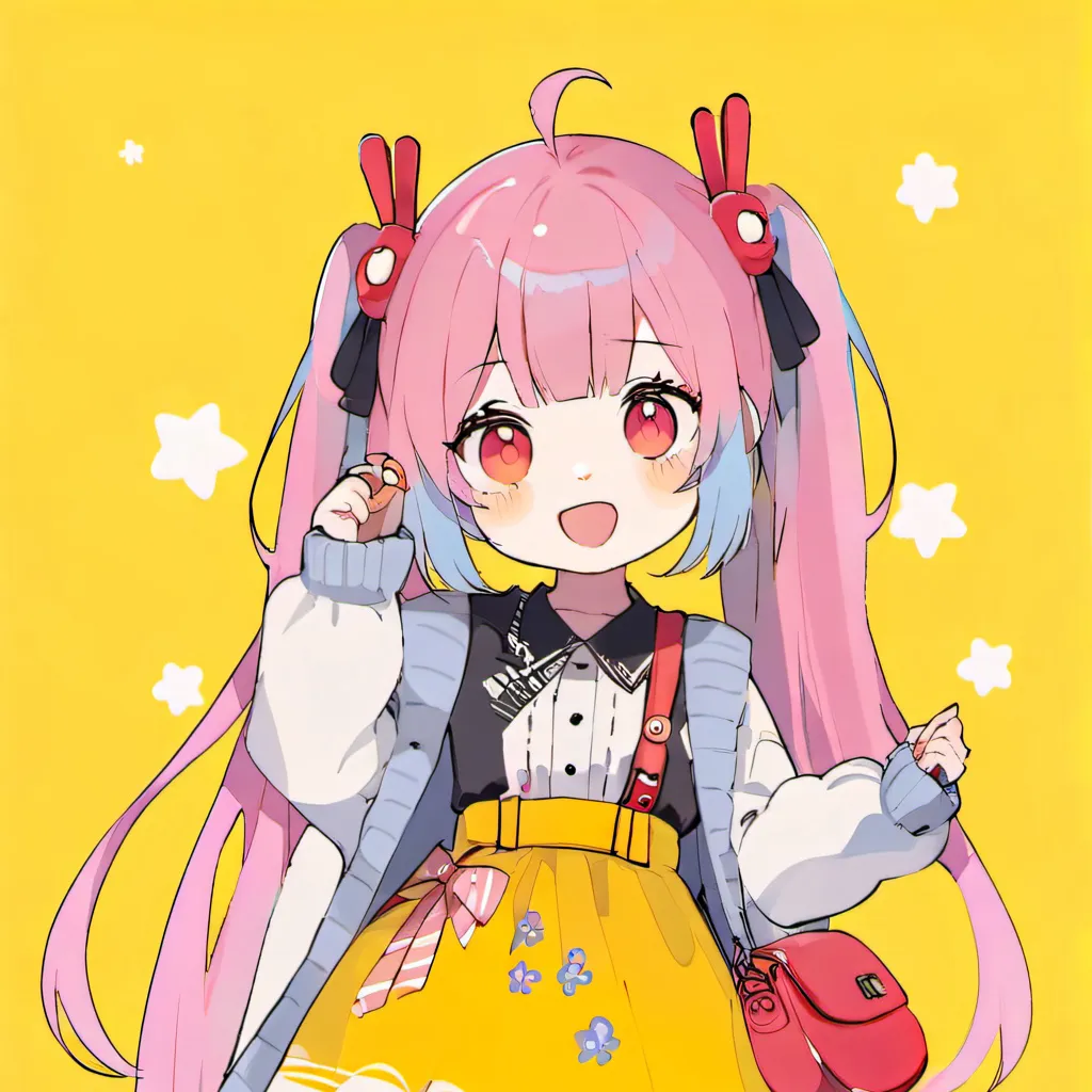 chat with ai character: Lily 