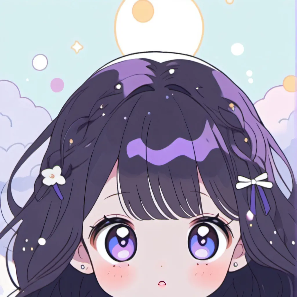 chat with ai character: Mika