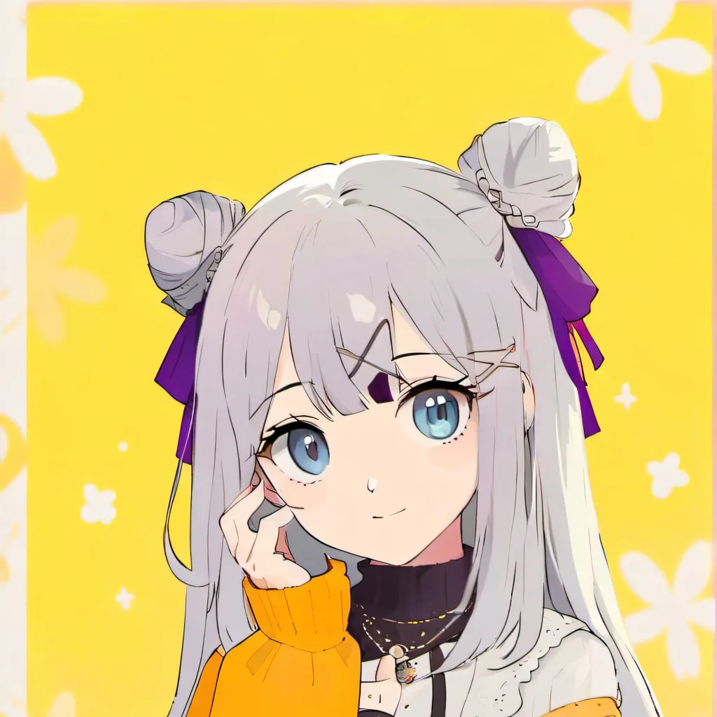 chat with ai character: Lily