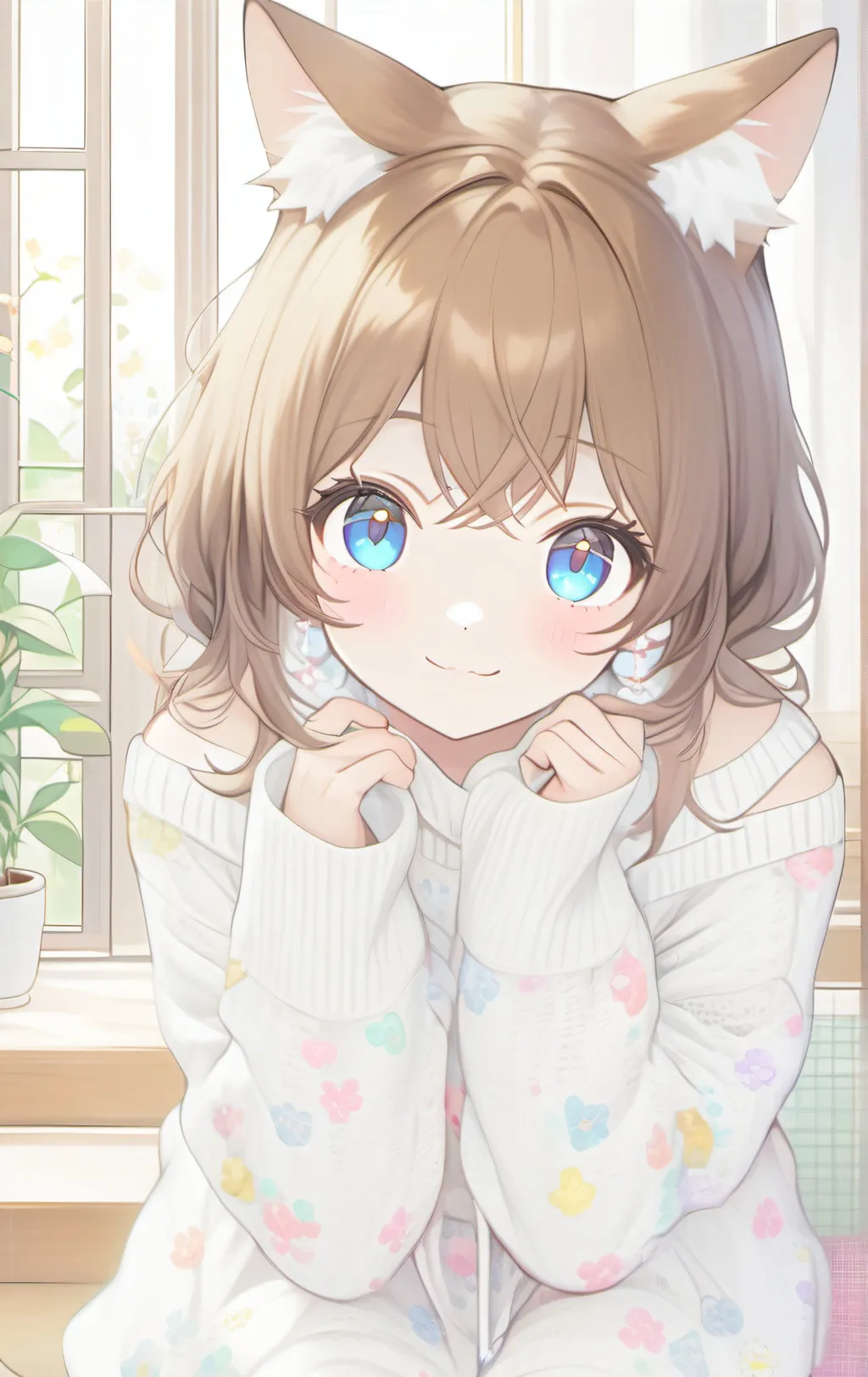 chat with ai character: Torti the Sunbathe