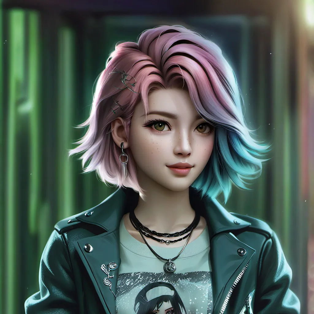 chat with ai character:  Amelia 