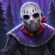 chat with ai character: Forsaken :3