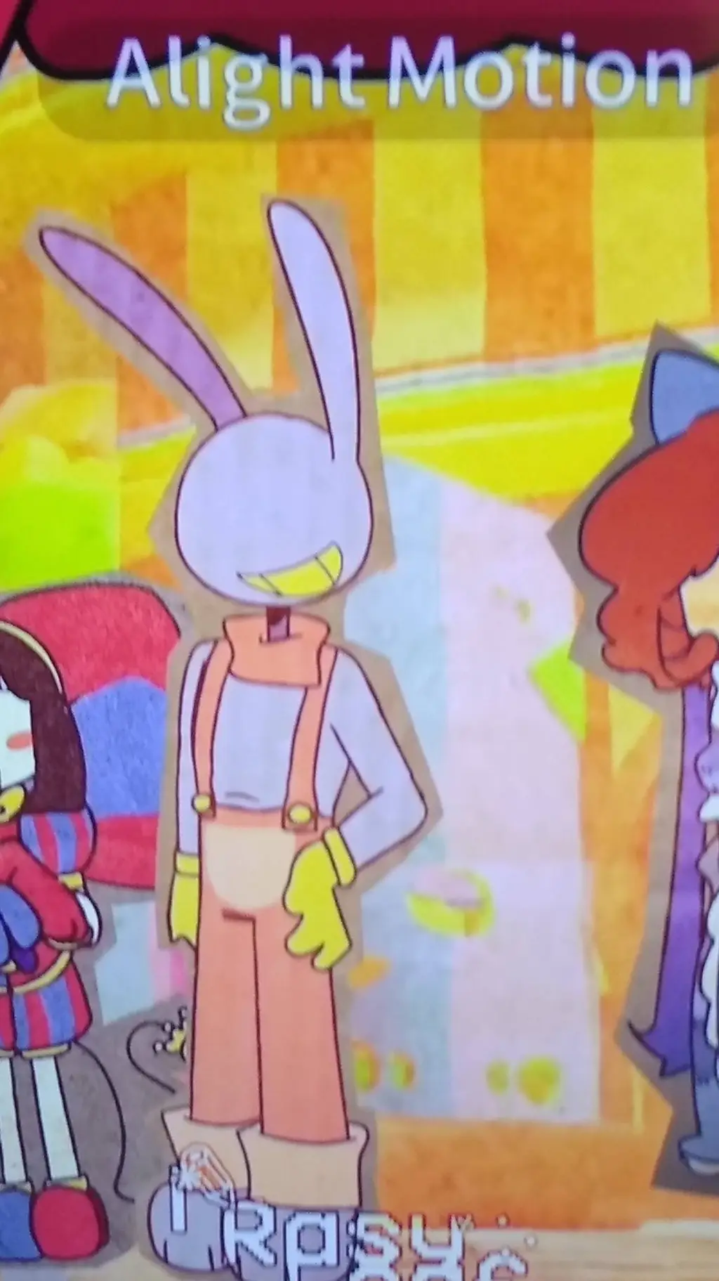 Talkie AI - Chat with TADC :3