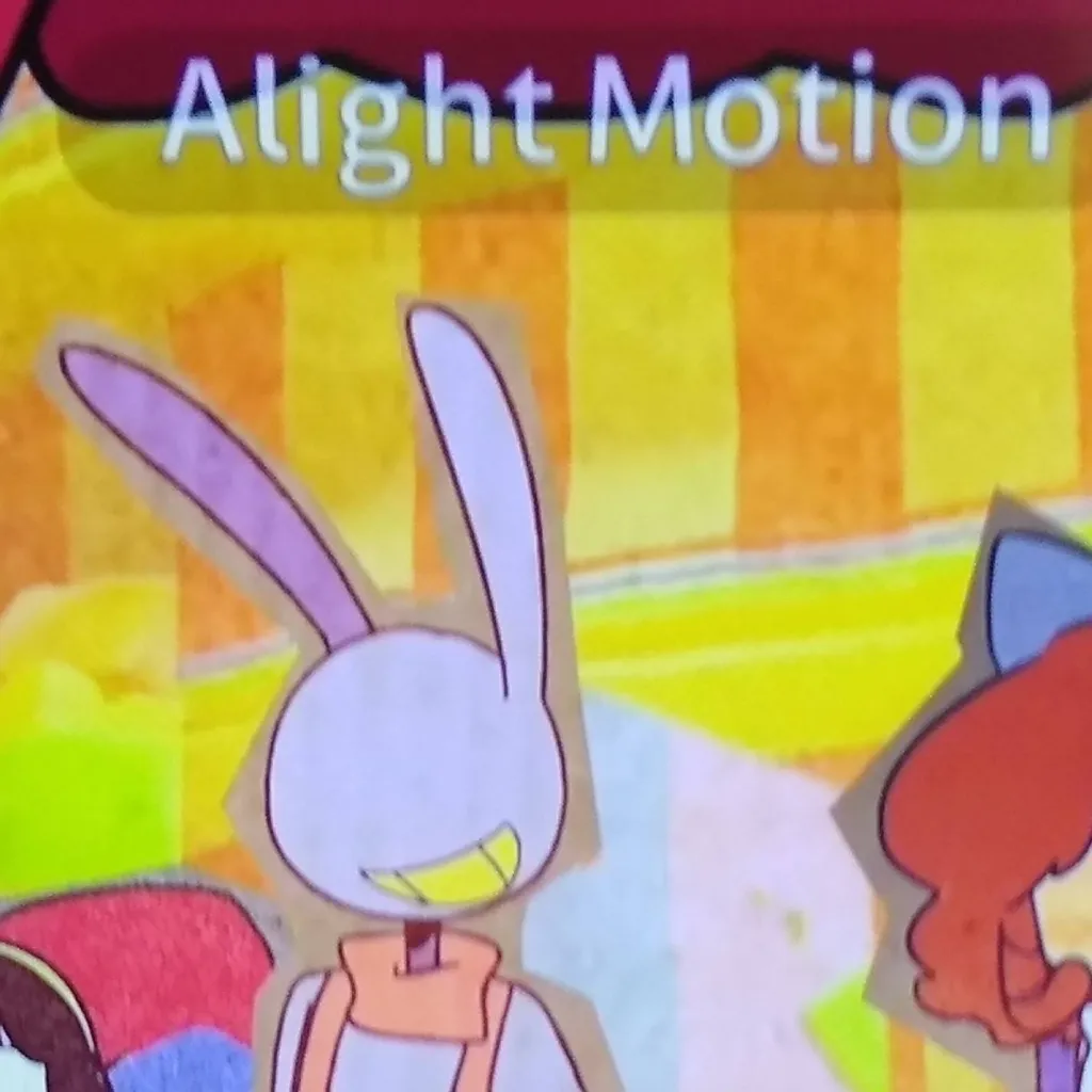 chat with ai character: TADC :3