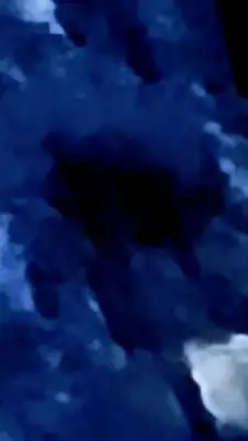 ai character: Hair color powers background