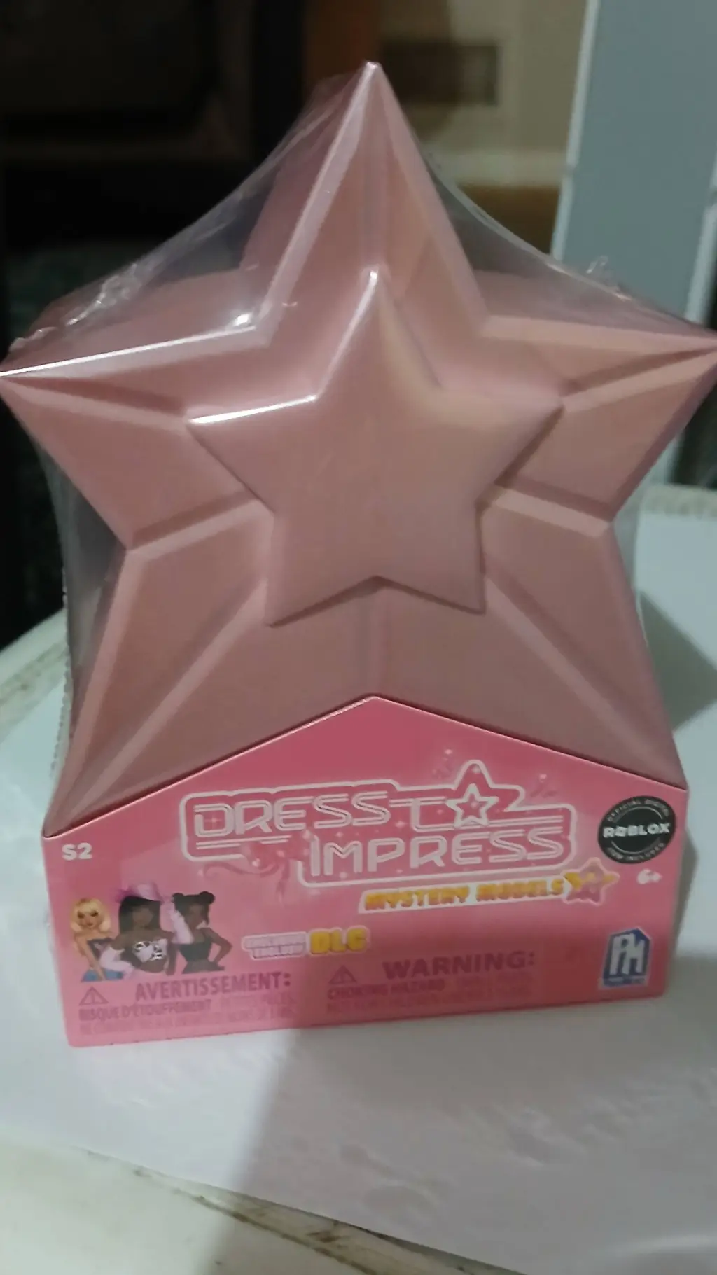 ai character: THE BEST DAY EVER background