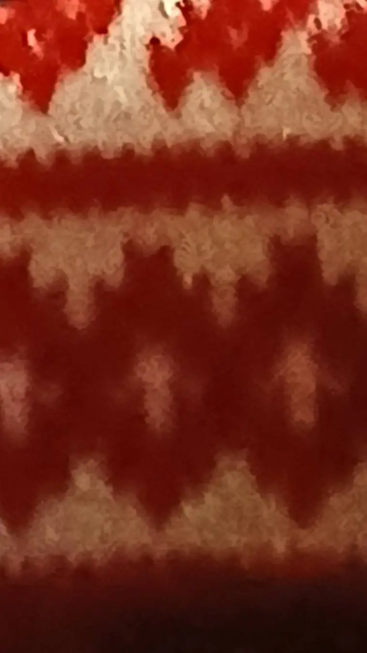 ai character: Human blanket background