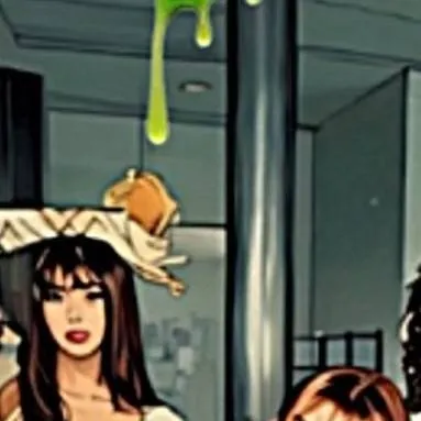 chat with ai character: sophia x Megan 