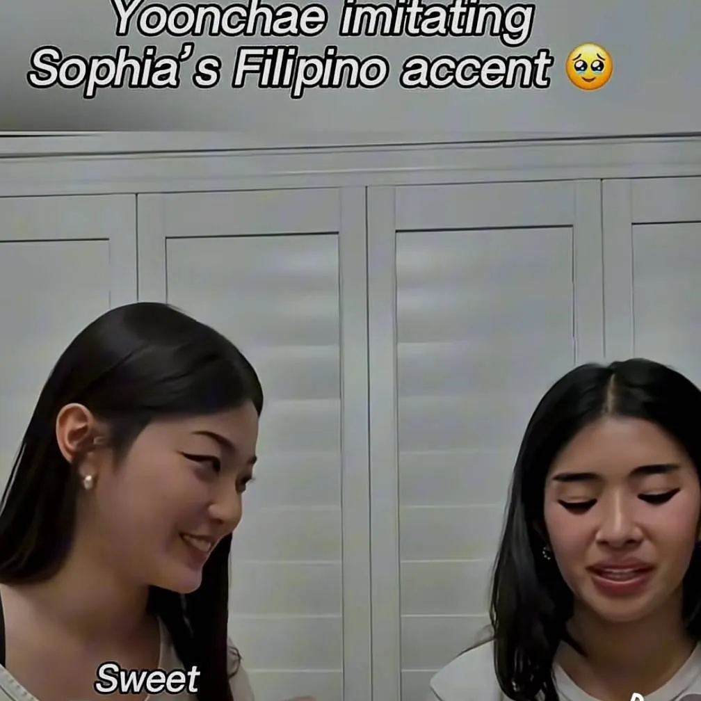chat with ai character: SOPHIA X YOONCHIP