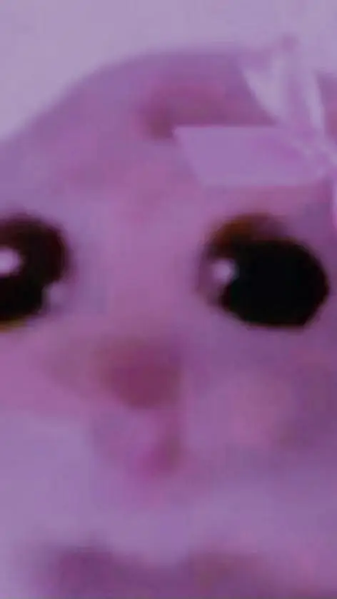 ai character: sad background