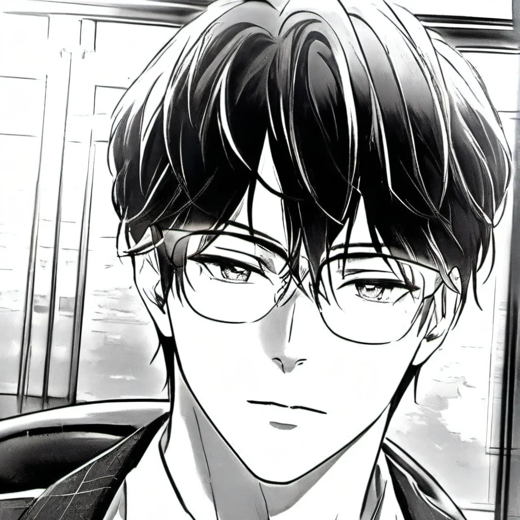 chat with ai character: Hunter 🌑🌟