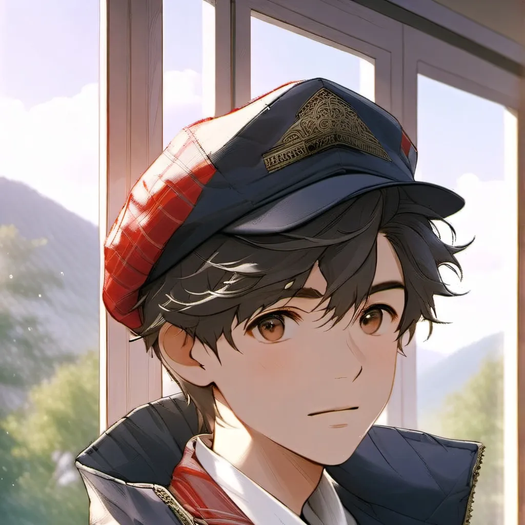 chat with ai character: Alan 🍃🌿