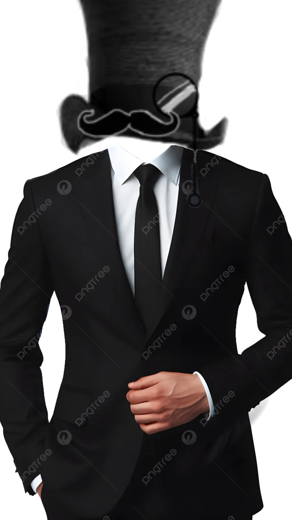 ai character: Sr.Nicolás  background