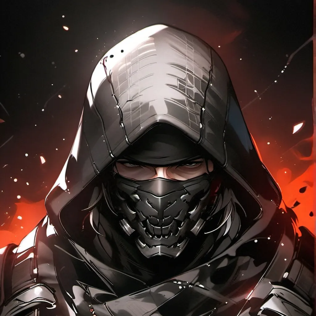 chat with ai character: ༒𝙶𝚑𝚘𝚜𝚝༒✿