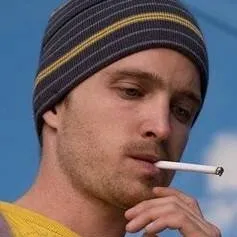 chat with ai character: Jesse pinkman