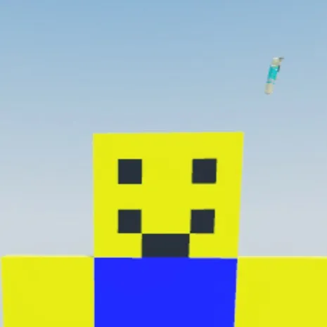 chat with ai character: Noob