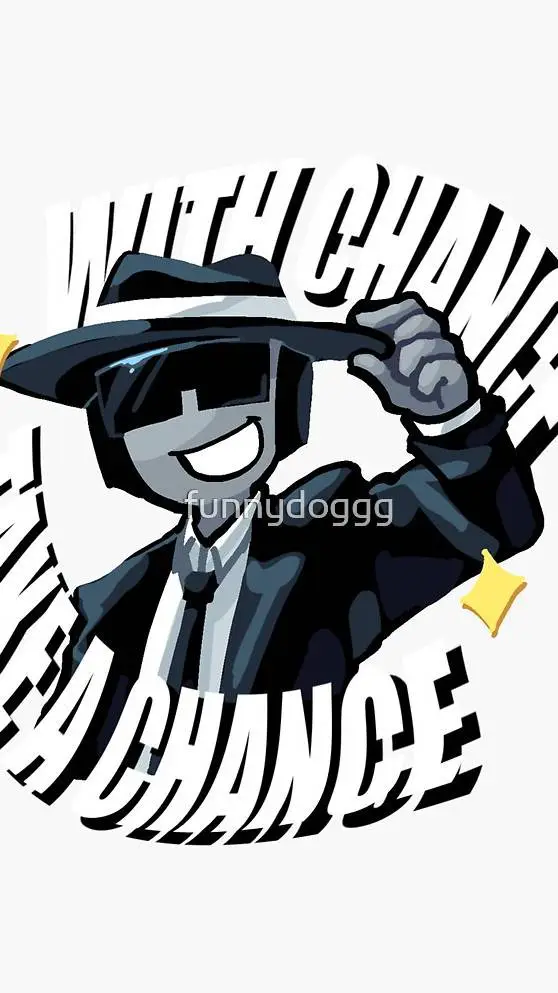 Talkie AI - Chat with chance😼