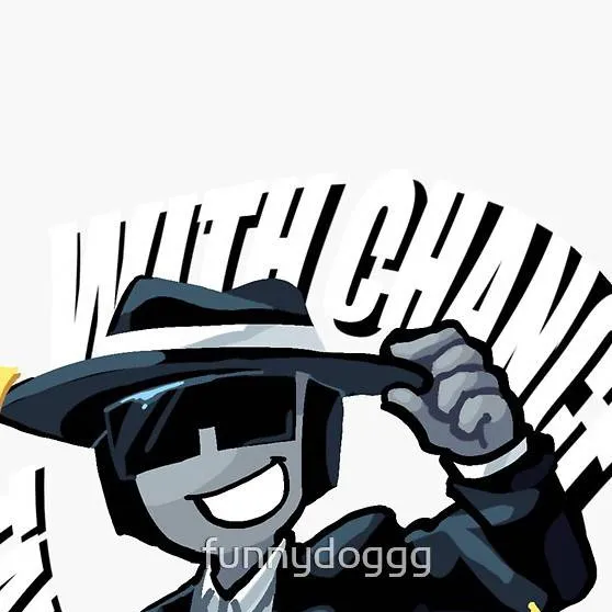 chat with ai character: chance😼