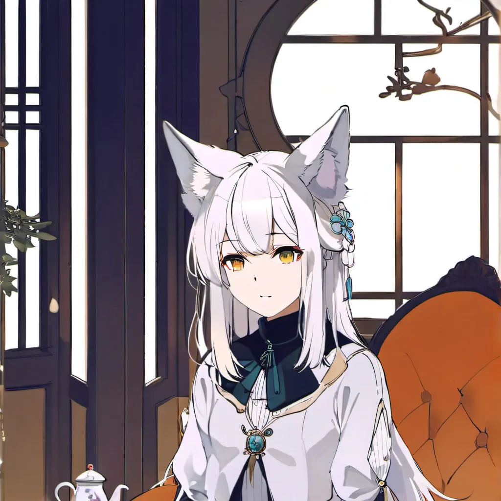 chat with ai character: Carany (ka-ruh-ni)
