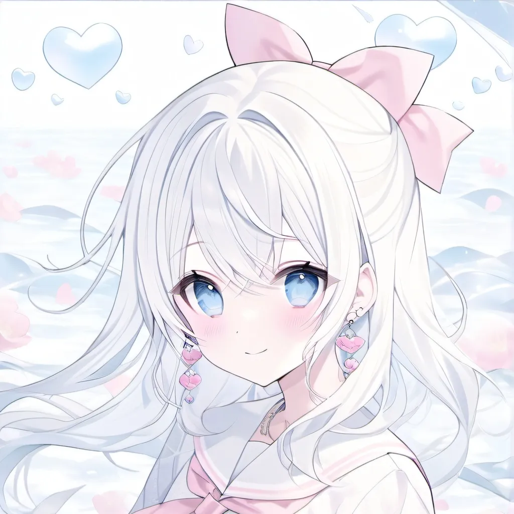 chat with ai character: Sophie